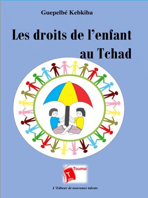 cover image of Les Droits De L'Enfant Au Tchad